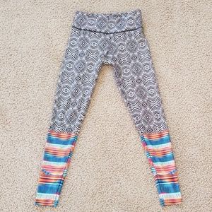 Onzie leggings